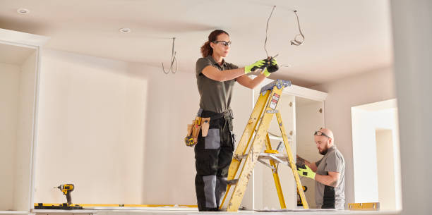 Best 24-Hour Electrician  in Konawa, OK