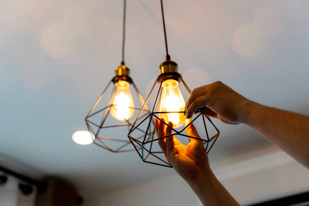 Best Electrical Installation Contractor  in Konawa, OK
