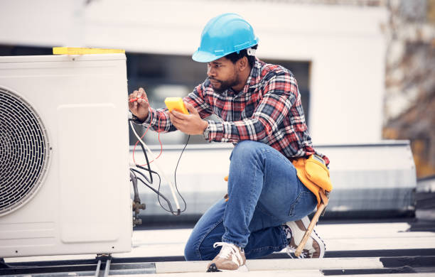 Best Electrical Troubleshooting Services  in Konawa, OK