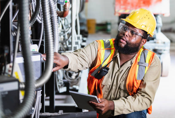 Best Circuit Breaker Repair  in Konawa, OK