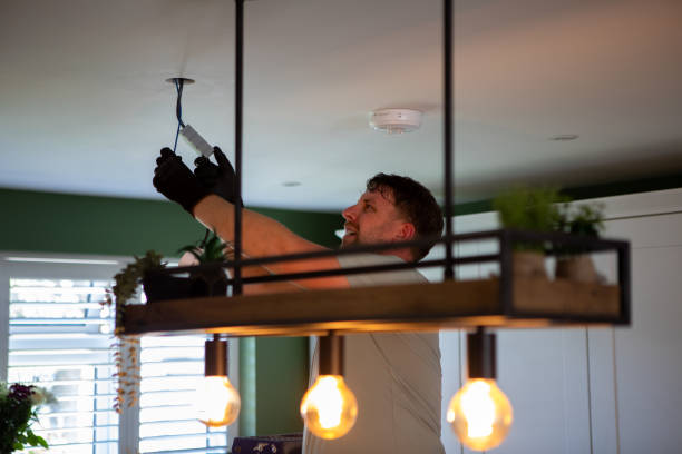 Best Emergency Electrical Repair  in Konawa, OK